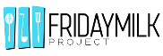 Fridaymilk Project