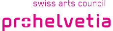 Prohelvetia - Swiss art council